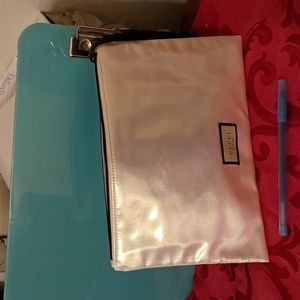 Gucci cosmetic bag
